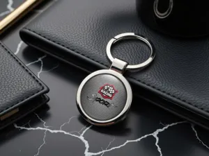 Coach Keychain Pro Max Edition